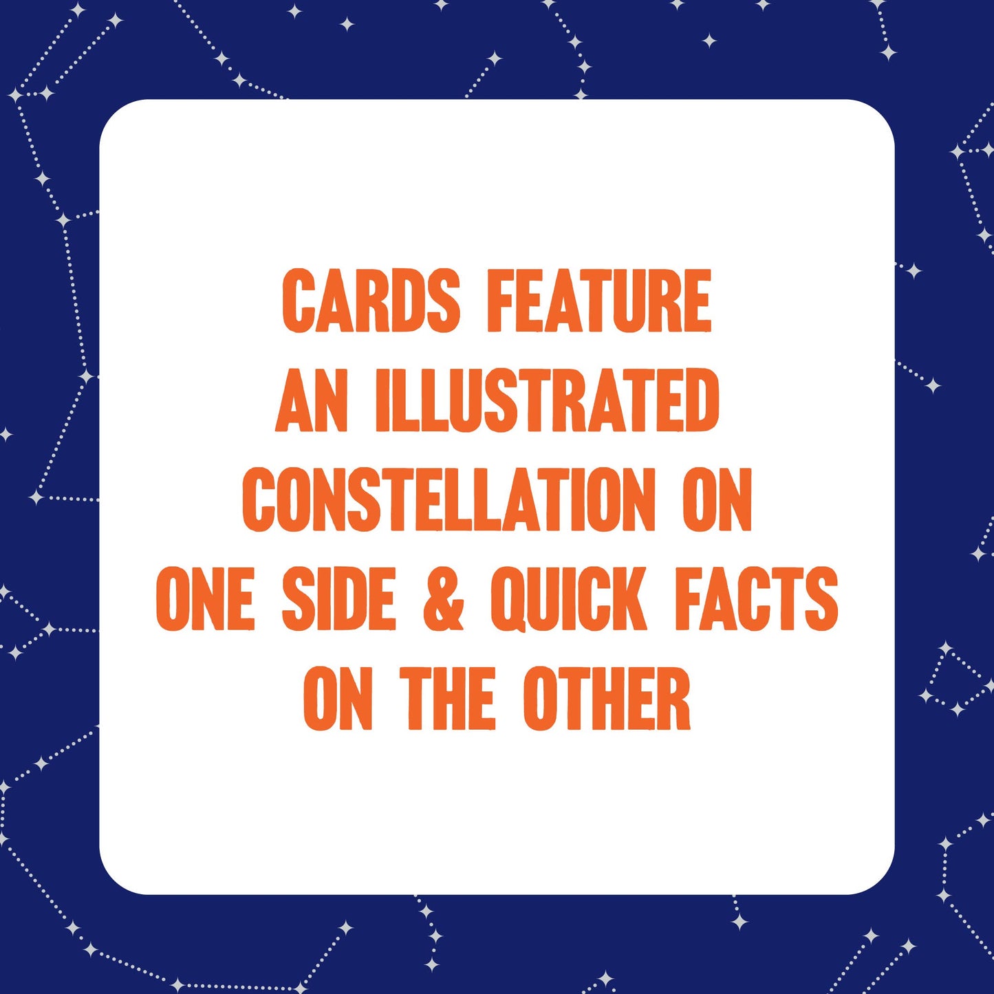 50 Constellations for Stargazing