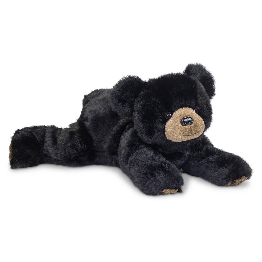 Rocky the Black Bear