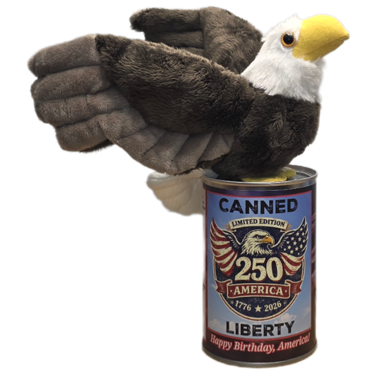Happy 250 Birthday America Limited Edition