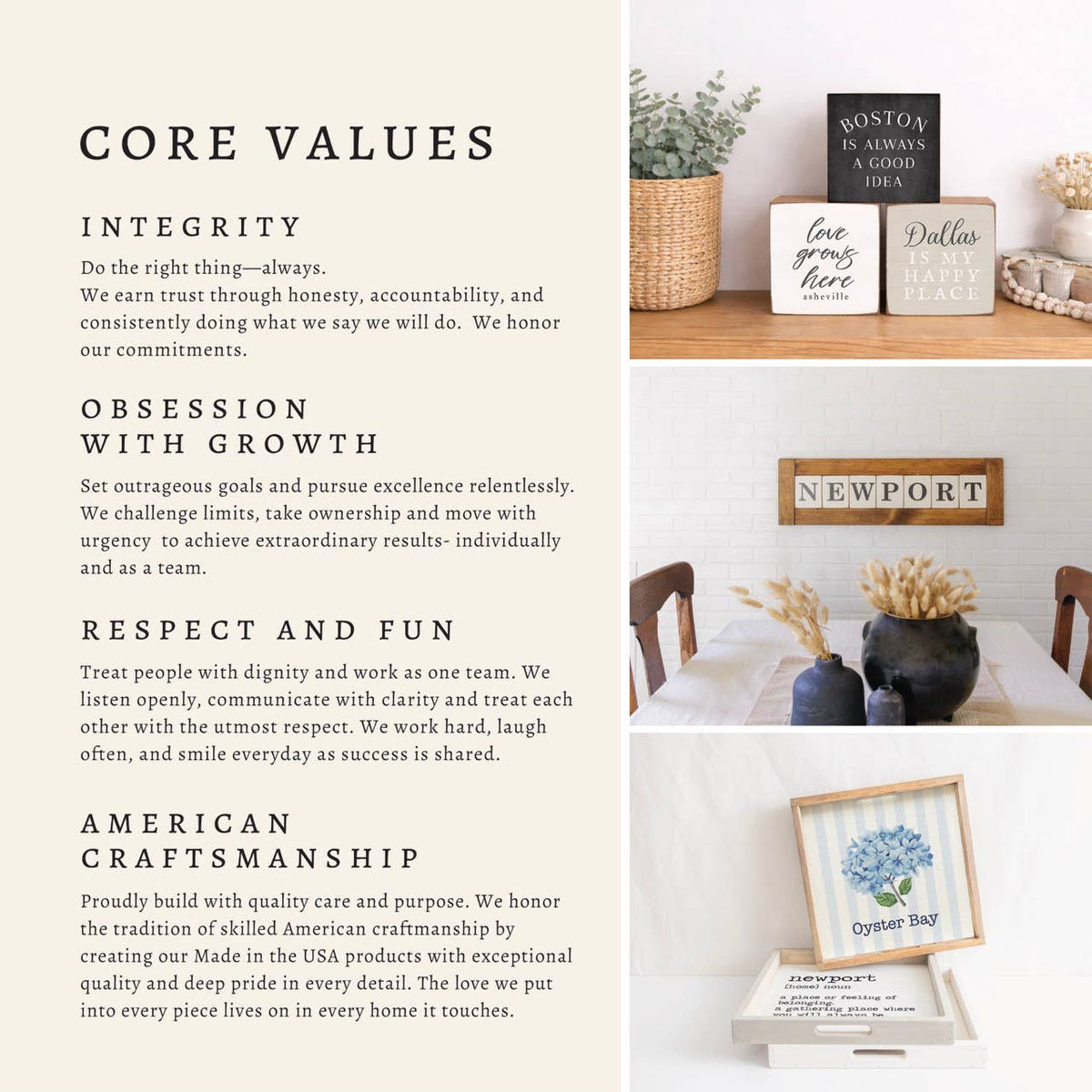 Deep Creek Lake Happy Place