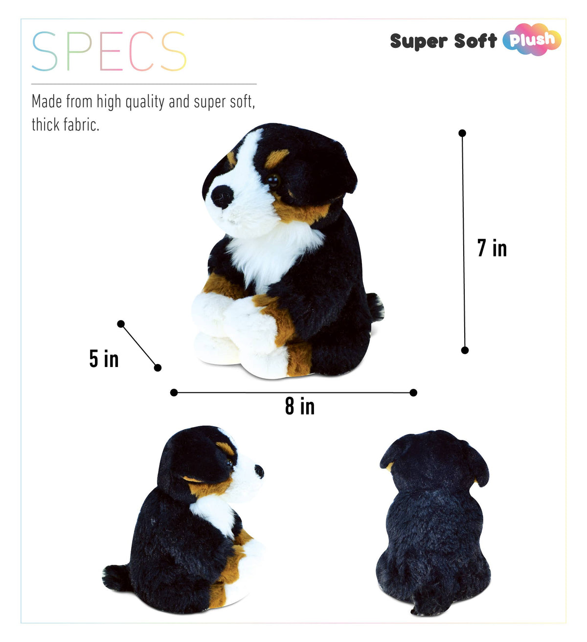 Bernese Dog