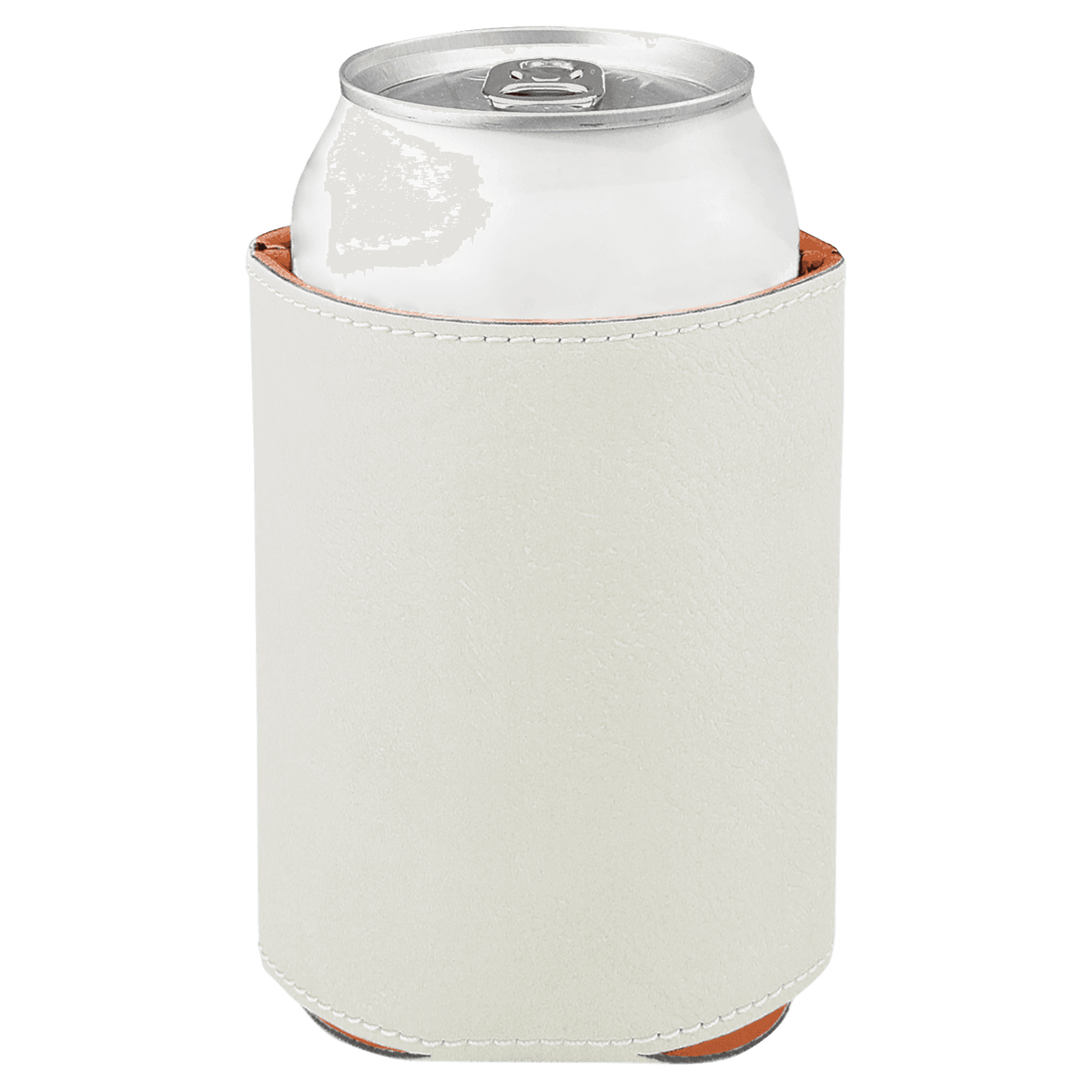 Leatherette Beverage Holder