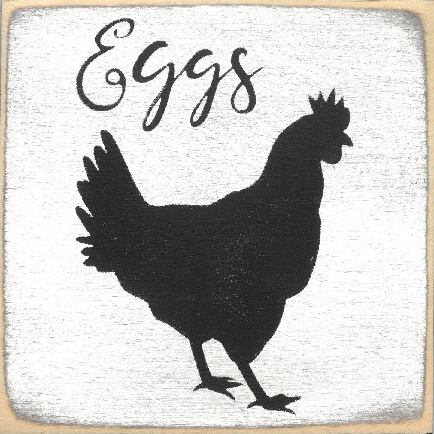 Eggs