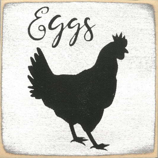 Eggs