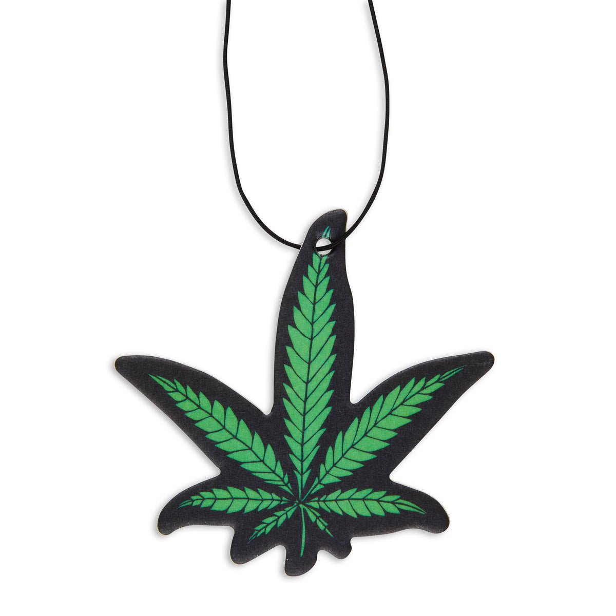 Weed Leaf