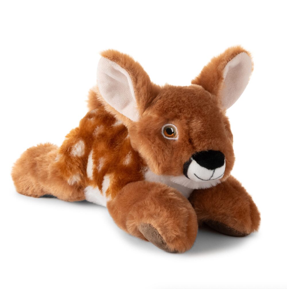 Earth Keeperz Fawn small 10"