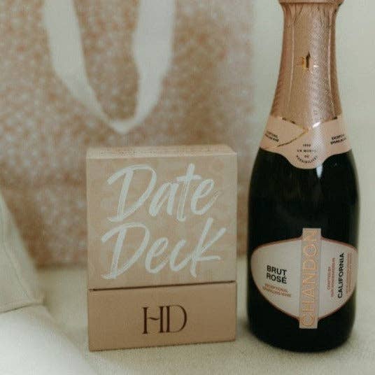 Hack Decks® - Date Deck®