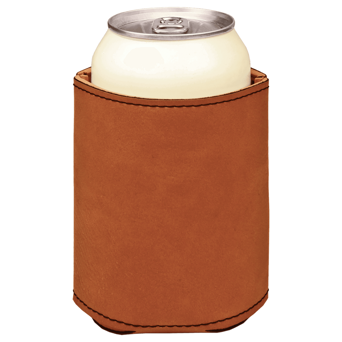 Leatherette Beverage Holder