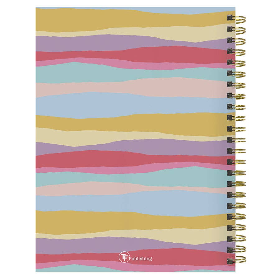 Jolly Good Year Planner 2025-2026