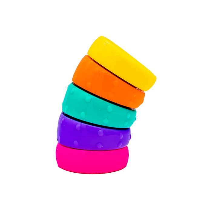 Sensory Lab Twisty Stack