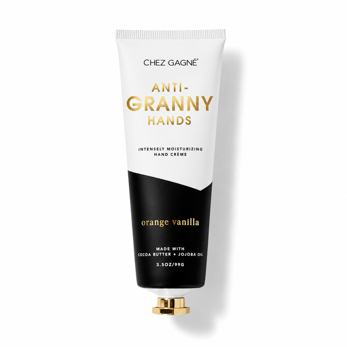 Anti-Granny Hands
