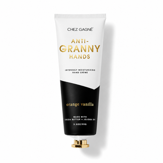 Anti-Granny Hands