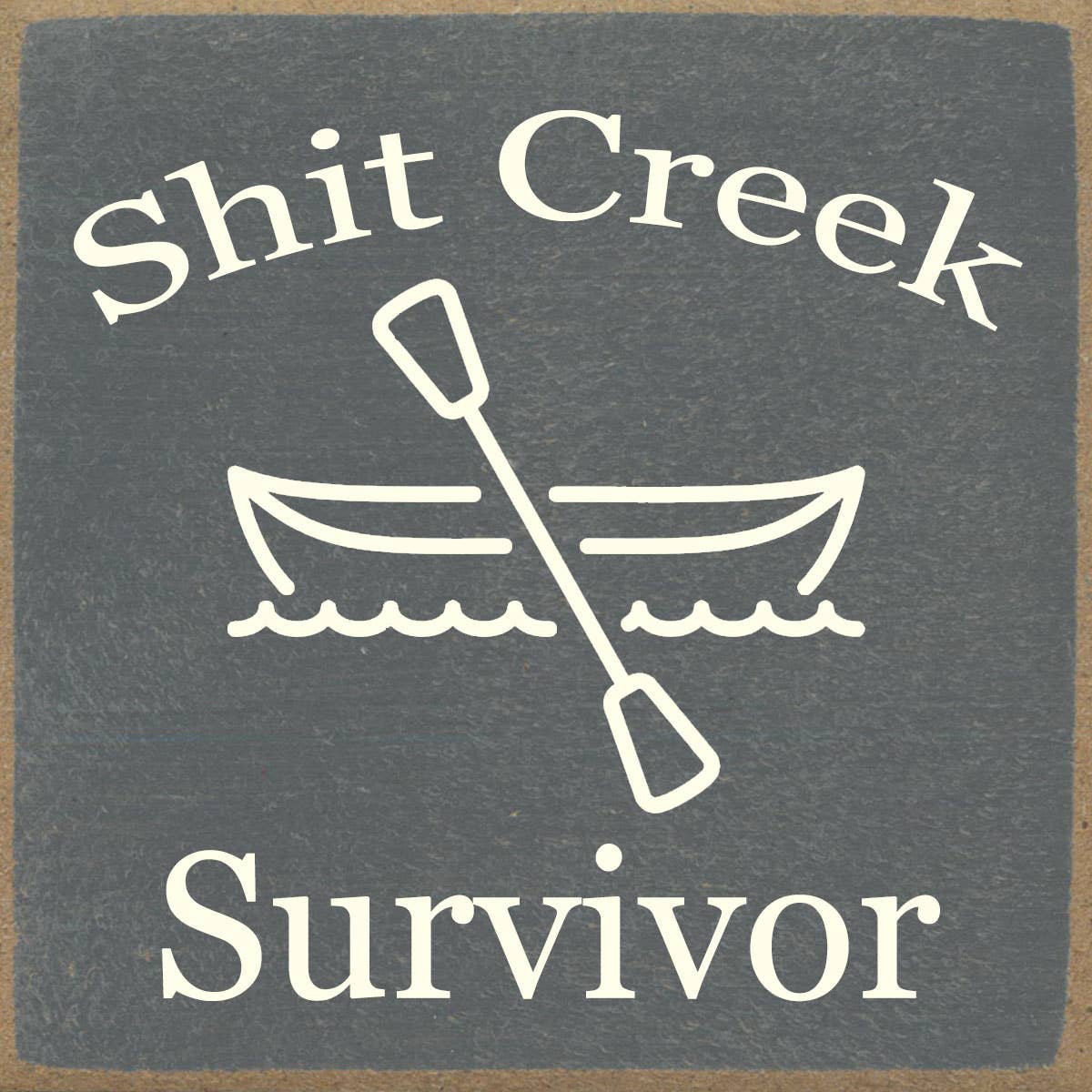 4x4-1070 Shit creek