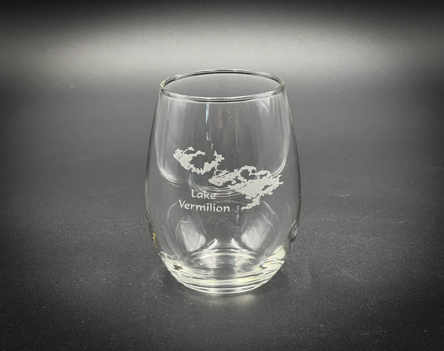 DCL 15 oz Stemless Wine glass