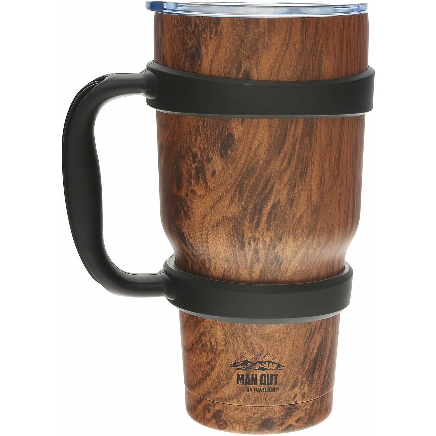 Lake Dad - 30 oz Stainless Steel Travel Tumbler