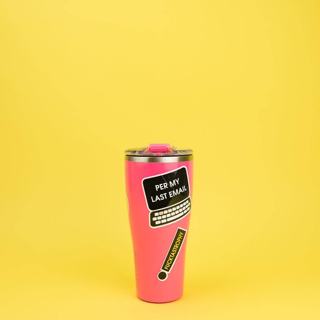 F*cktastrophy