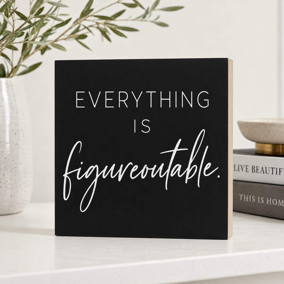 Figureoutable