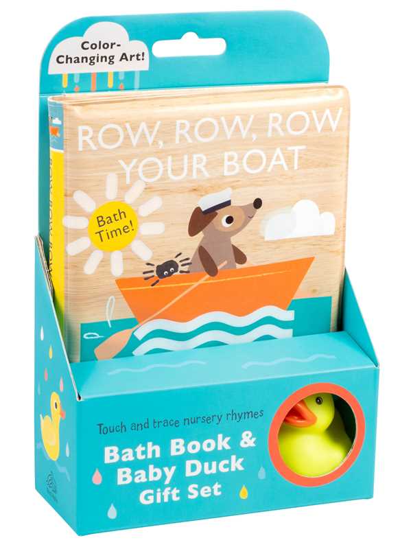 Row Your Boat