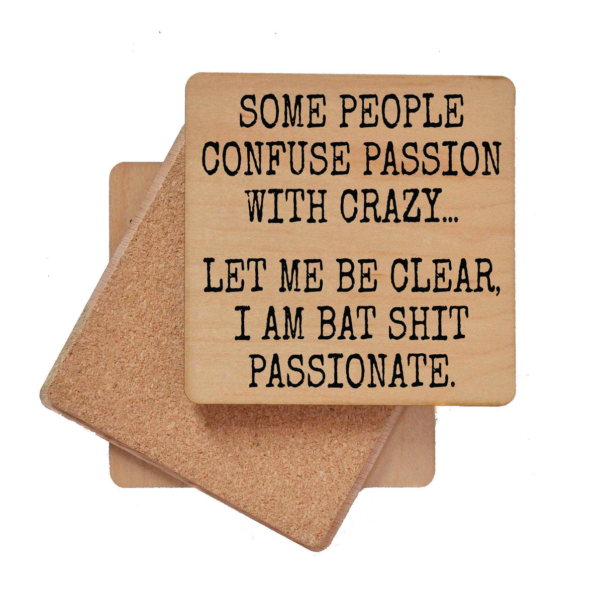 Some People Confuse