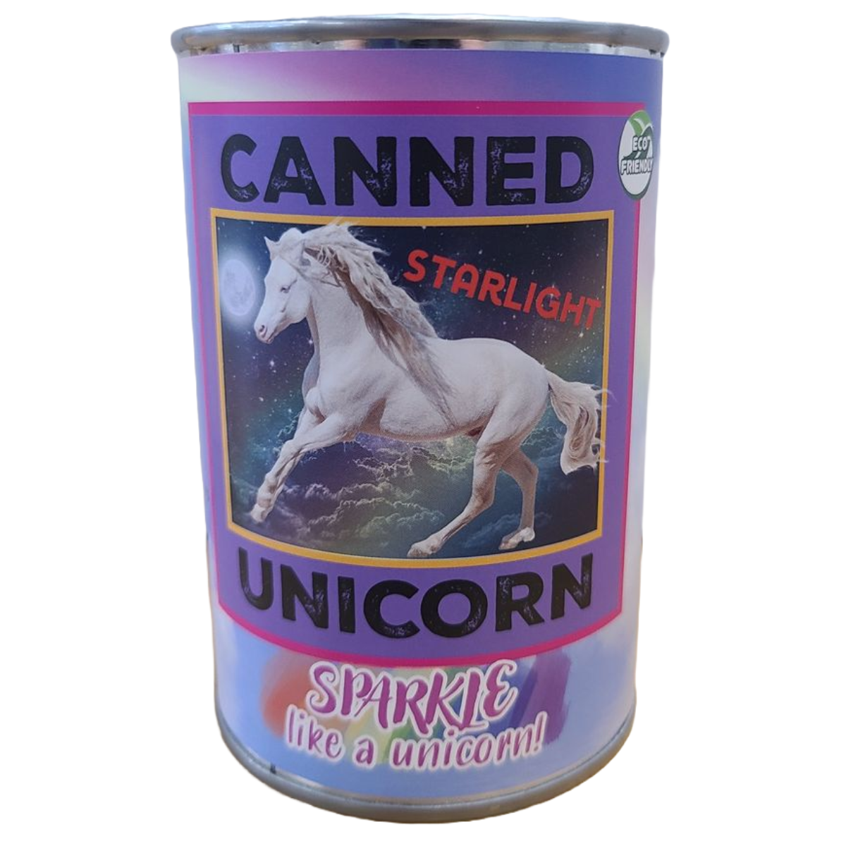 Canned Gifts - Canned Unicorn |