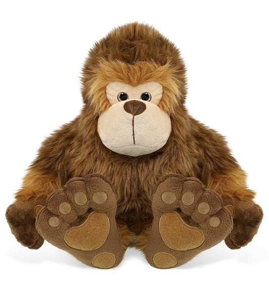 Soft Plush - Big Foot 12"