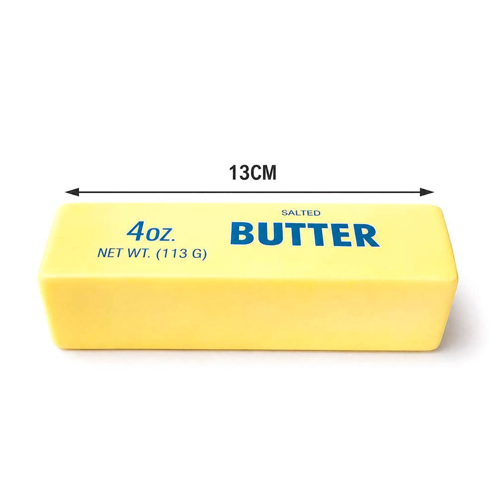 Butter Stick Squeeze
