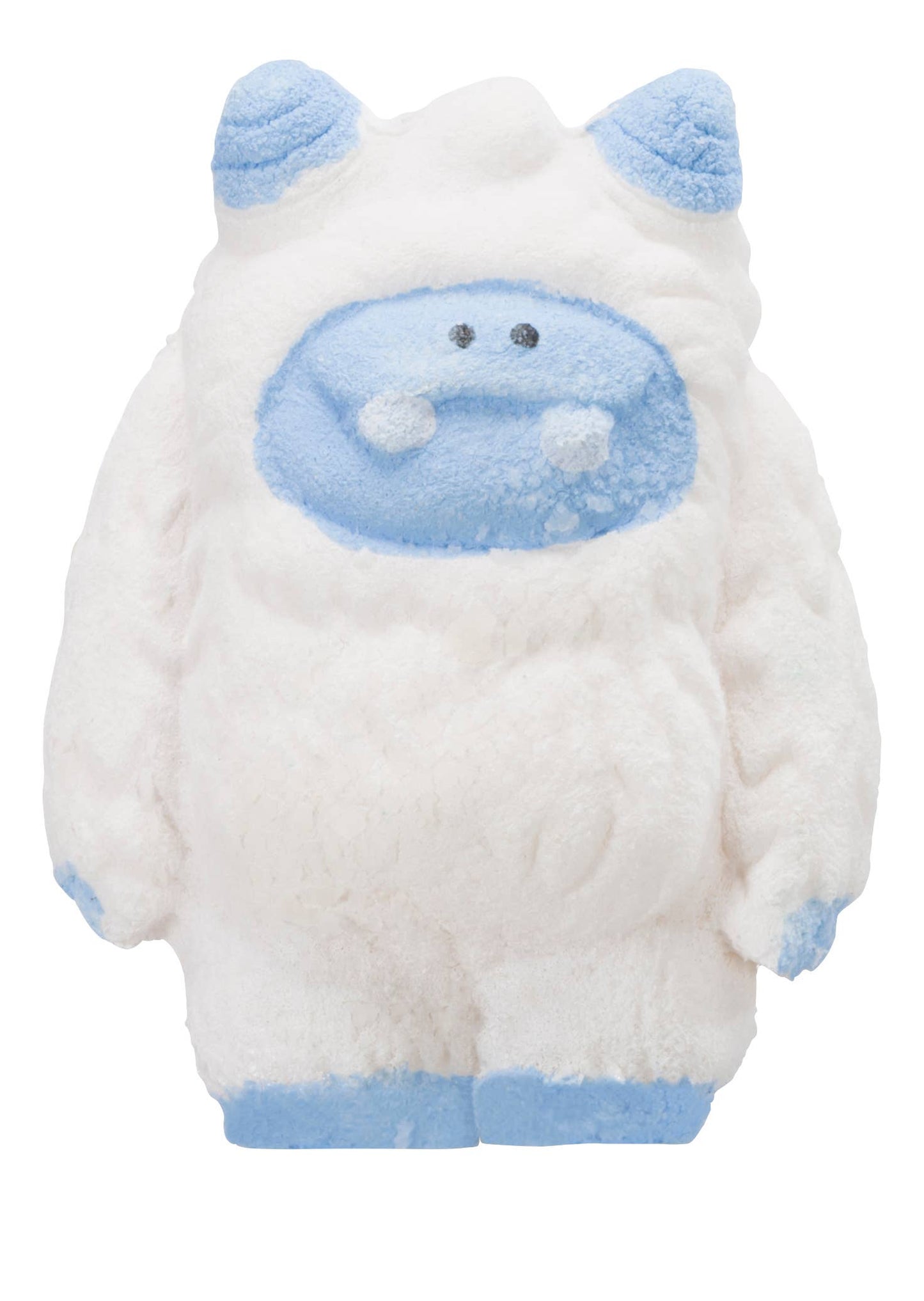 Grow Yeti, Holiday, Christmas, stocking stuffer