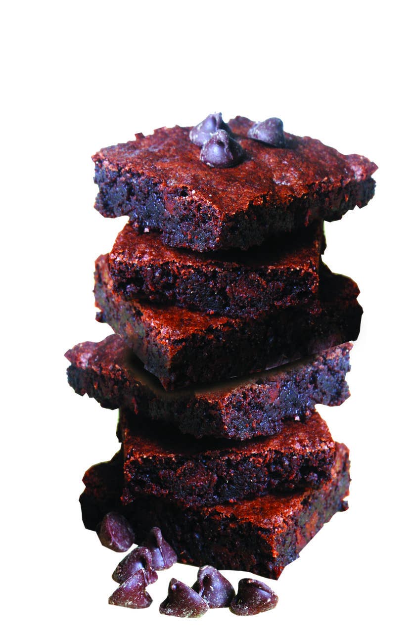 Killer Mudd Brownie Mix