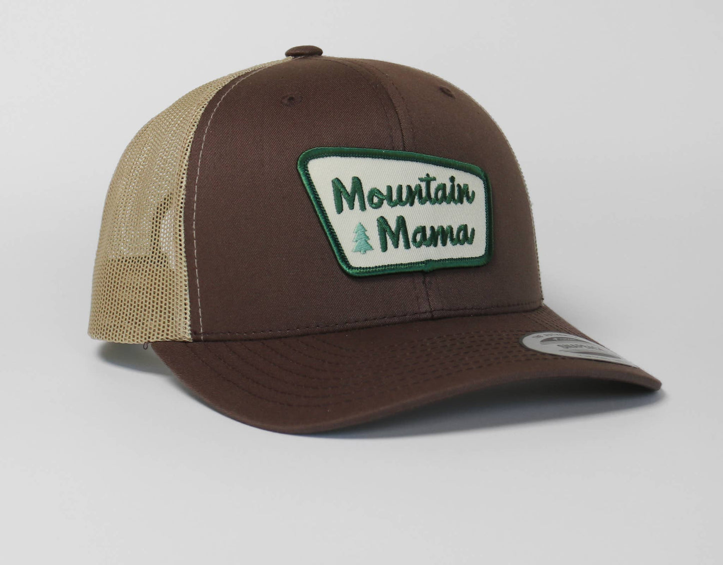 Mountain Mama Hat