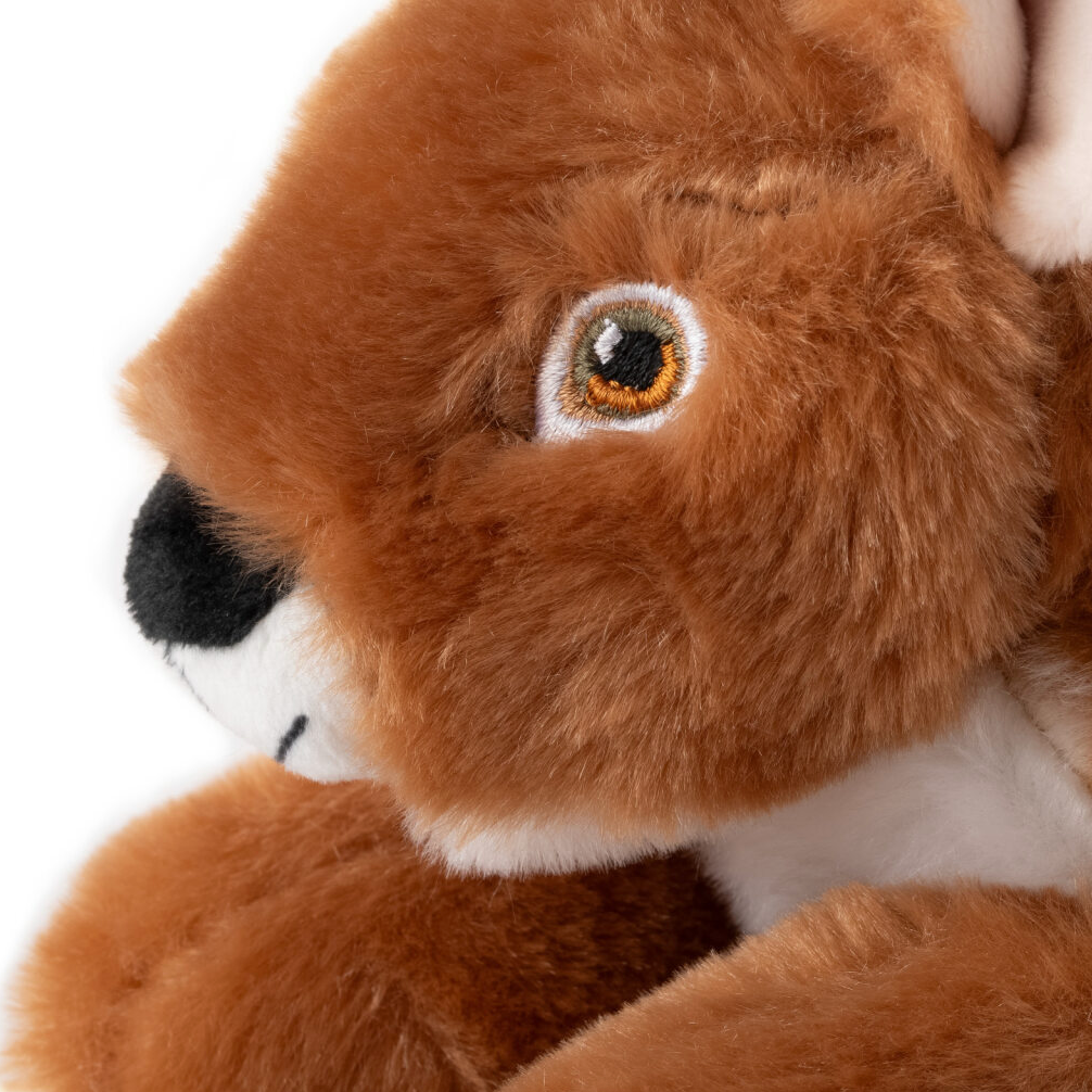 Earth Keeperz Fawn small 10"