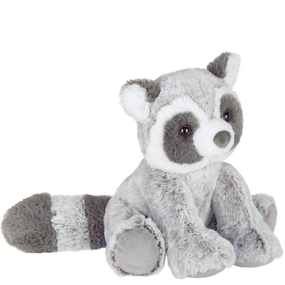 Ringo  the Racoon