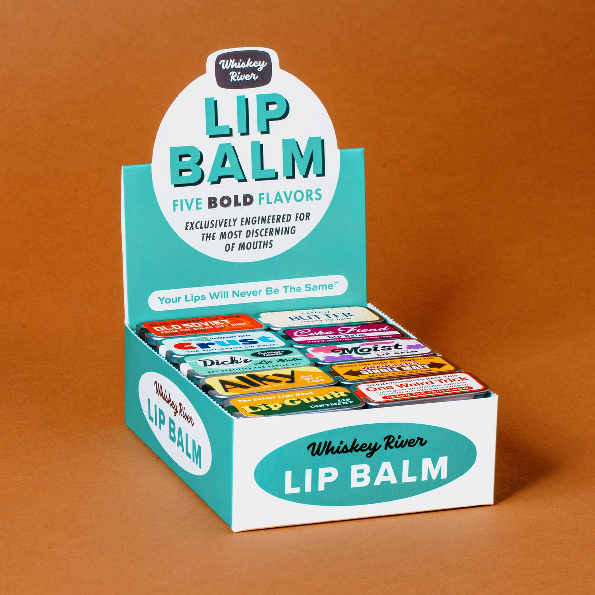 Kinda Bitchy Lip Balm