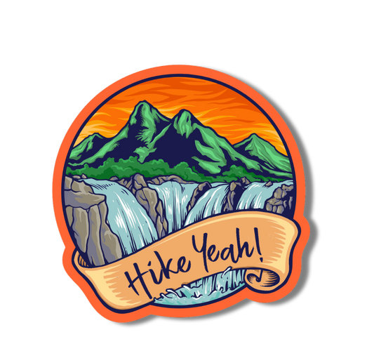 Hike Yeah!