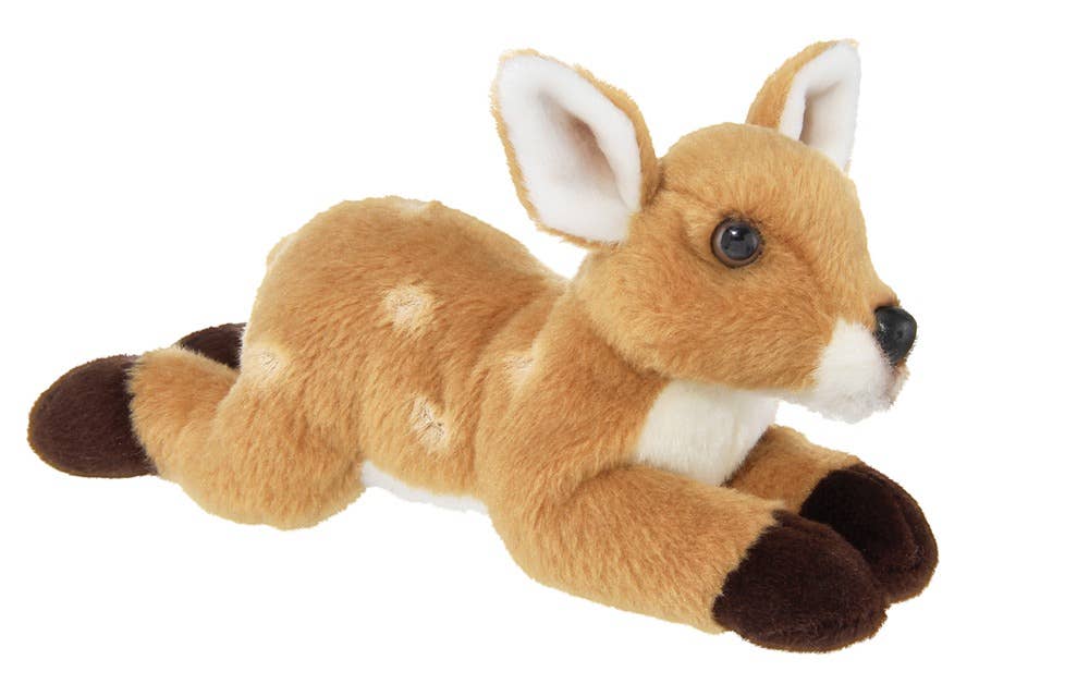 Ember the Fawn
