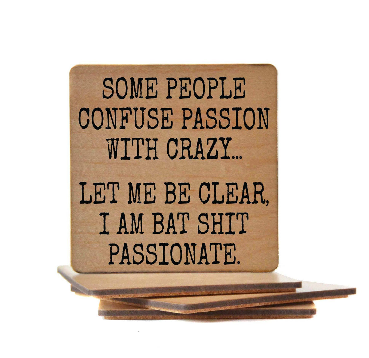 Some People Confuse