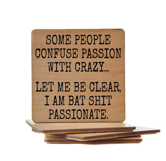 Some People Confuse
