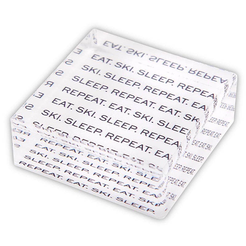 Eat.Ski.Sleep.Repeat.