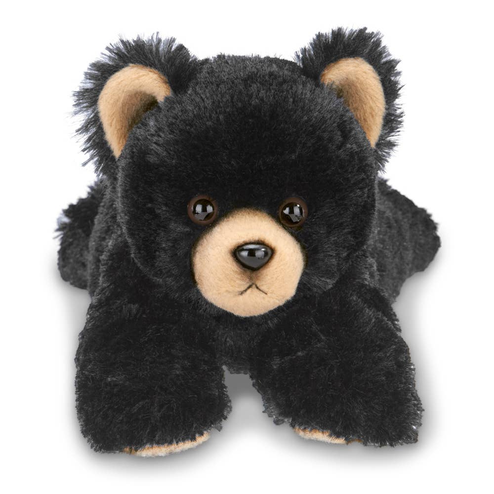 Lil' Smokie the Black Bear