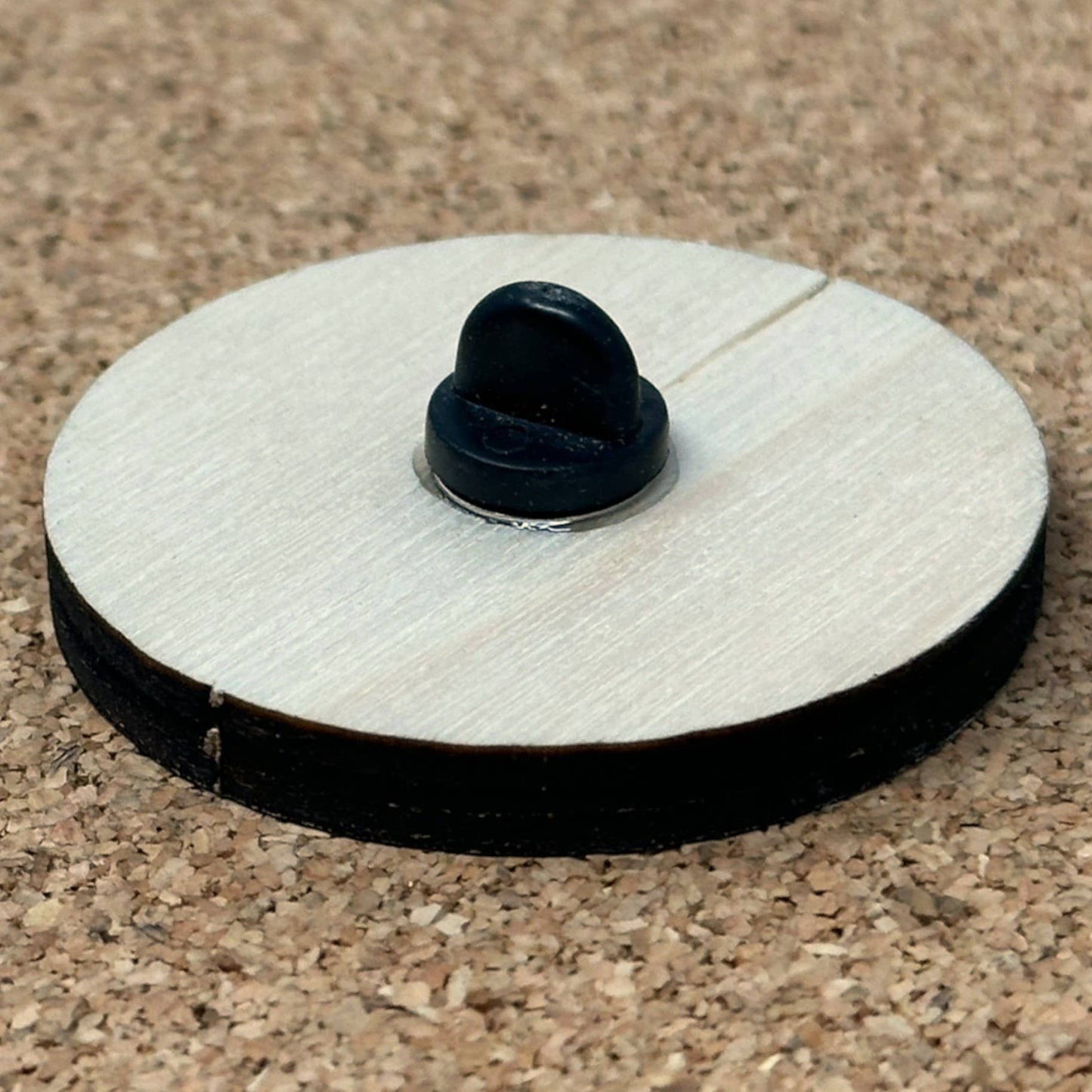 Deep Creek Customizable Wooden Pins
