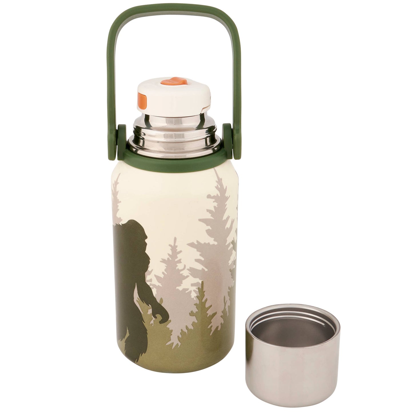 Medium Bigfoot Thermos