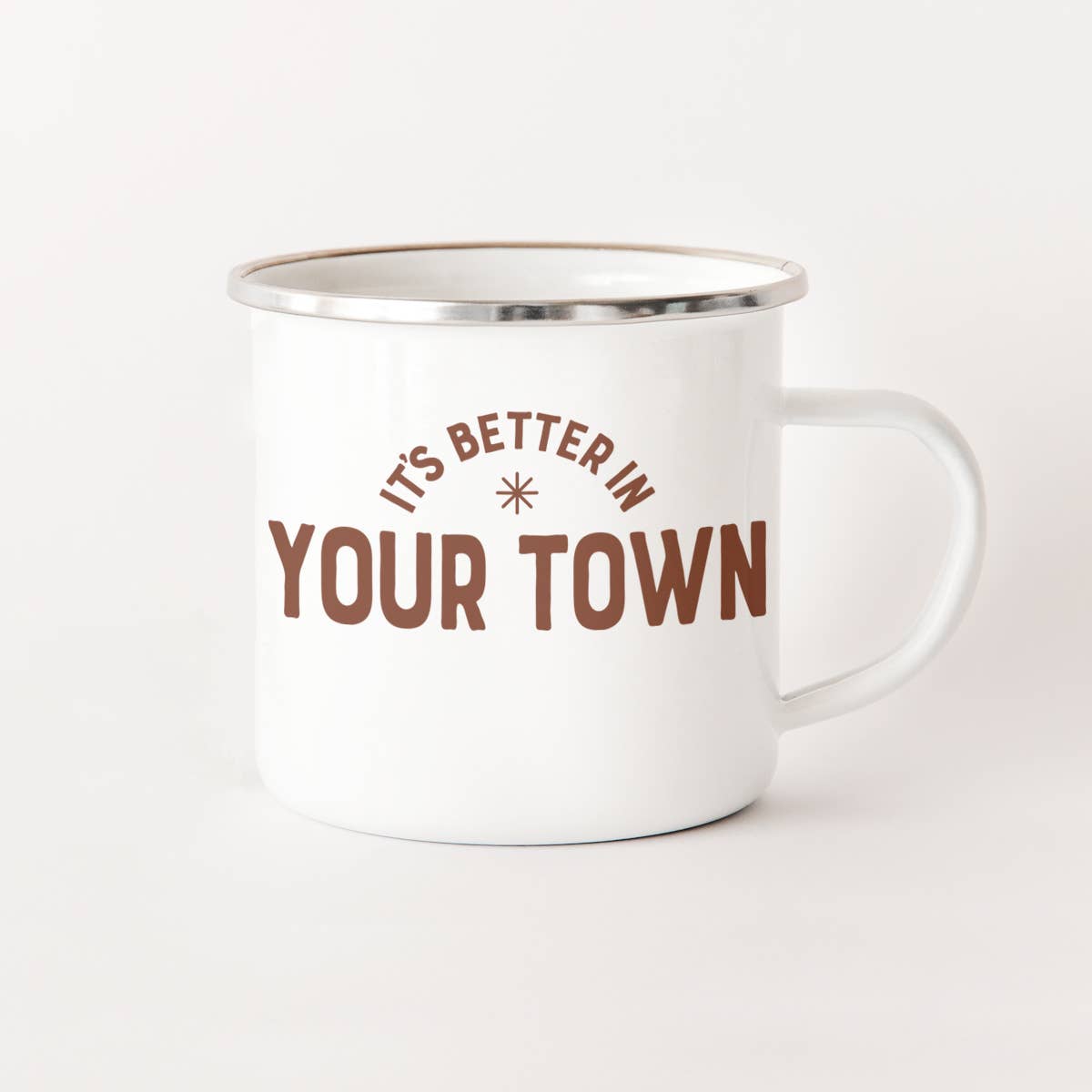 It's Better In, Deep Creek Lake mug