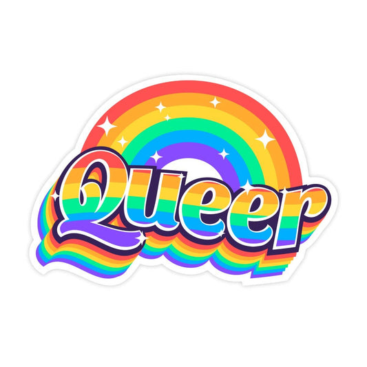 Queer Rainbow