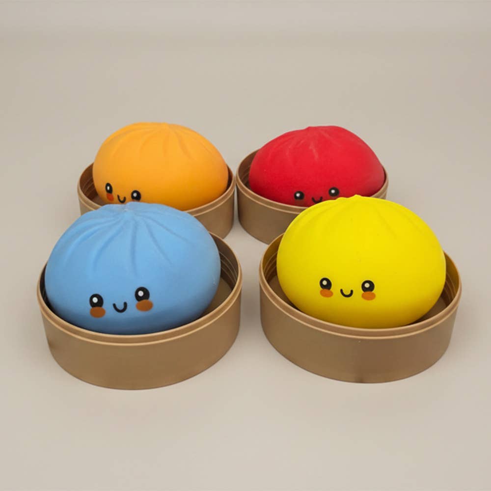 Rainbow Squishy
