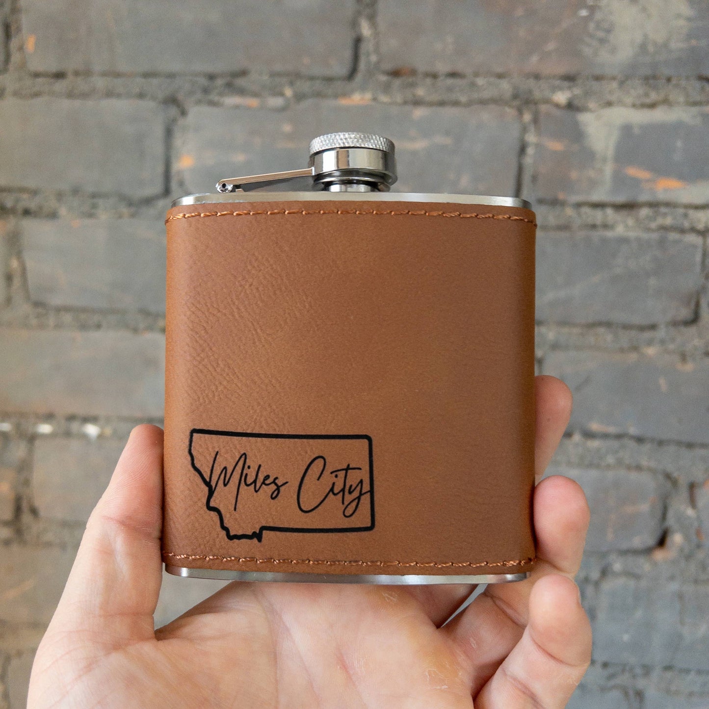 DCL Flask