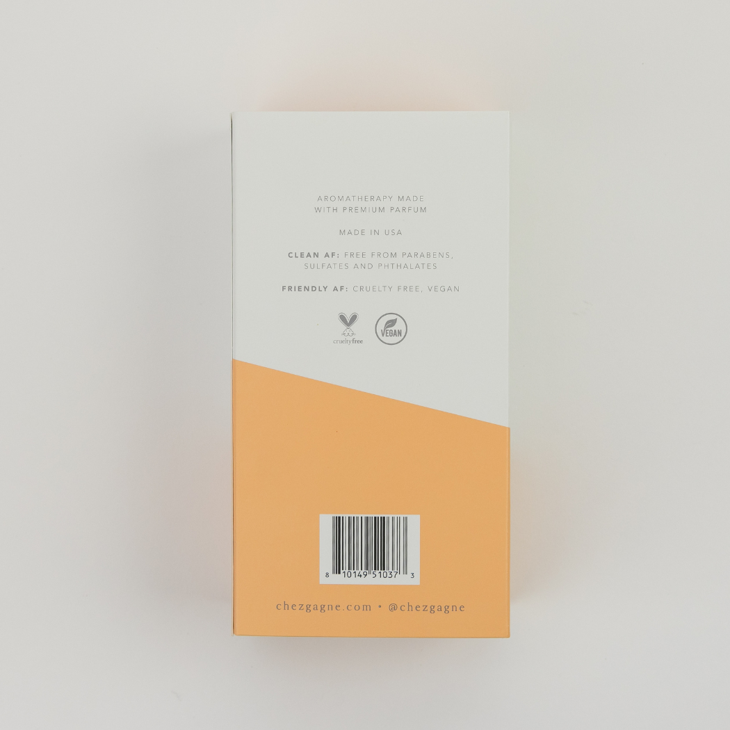 Done Parenting Aromatherapy Shower Steamers