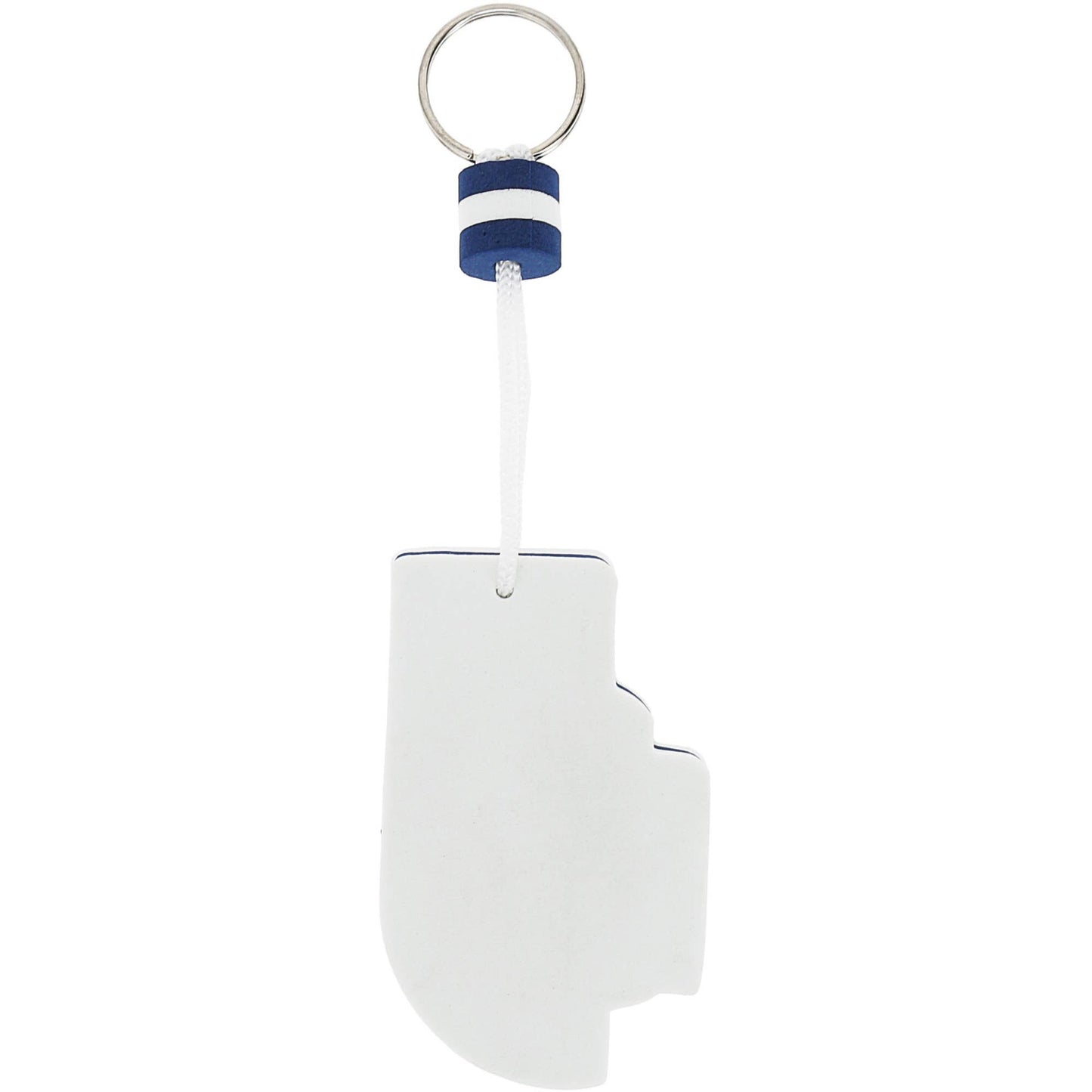 Pavilion - On The Boat - Floating Key Chain