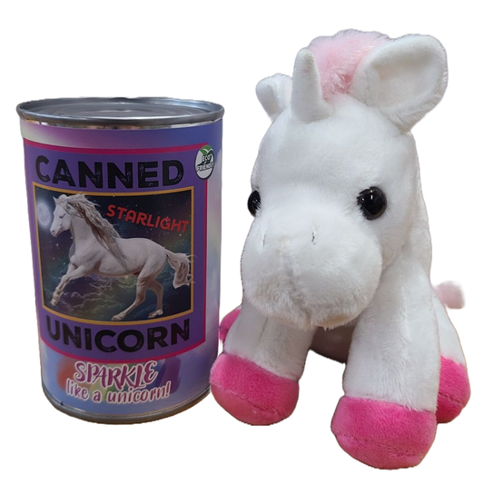 Canned Gifts - Canned Unicorn |
