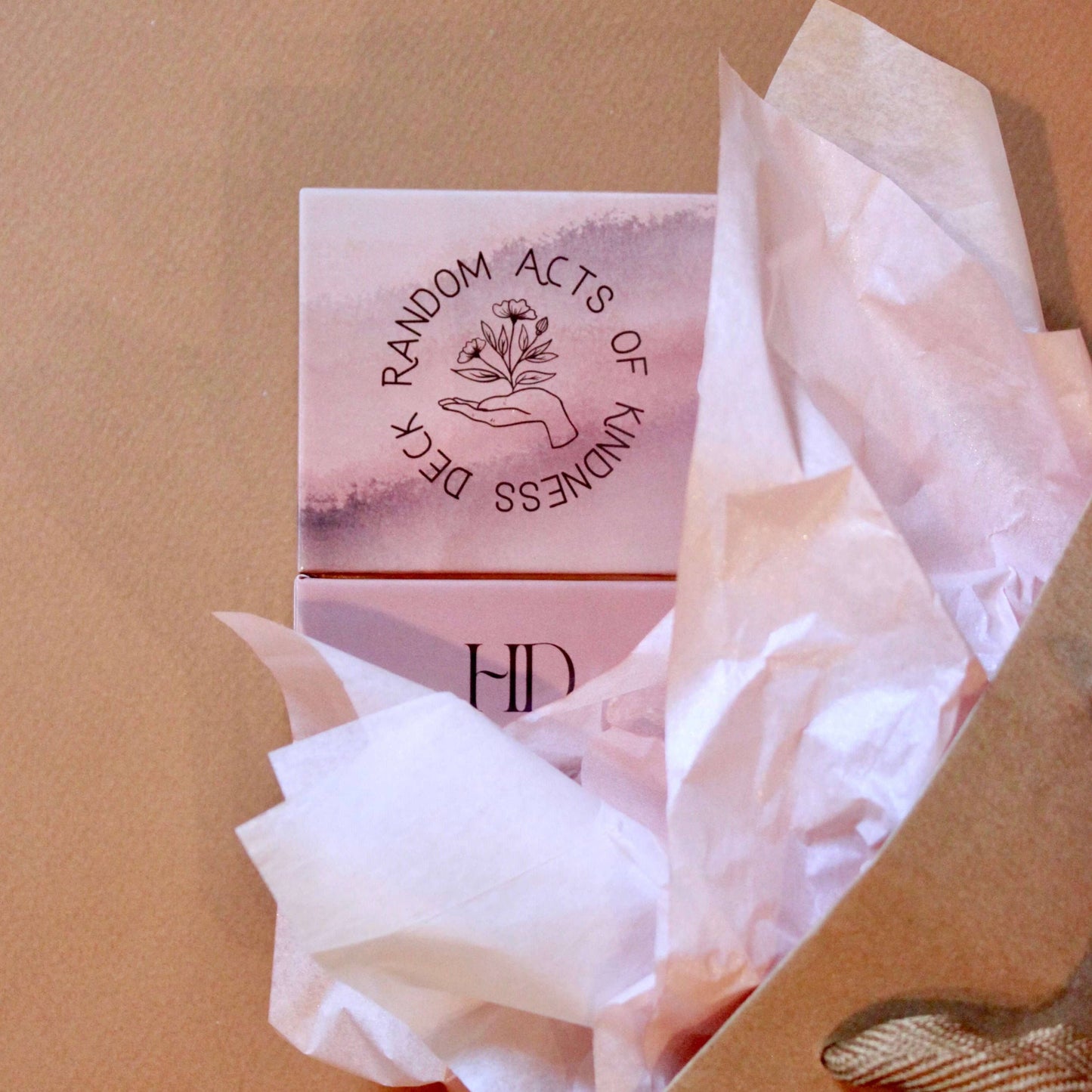 Hack Decks® - Random Acts of Kindness Deck
