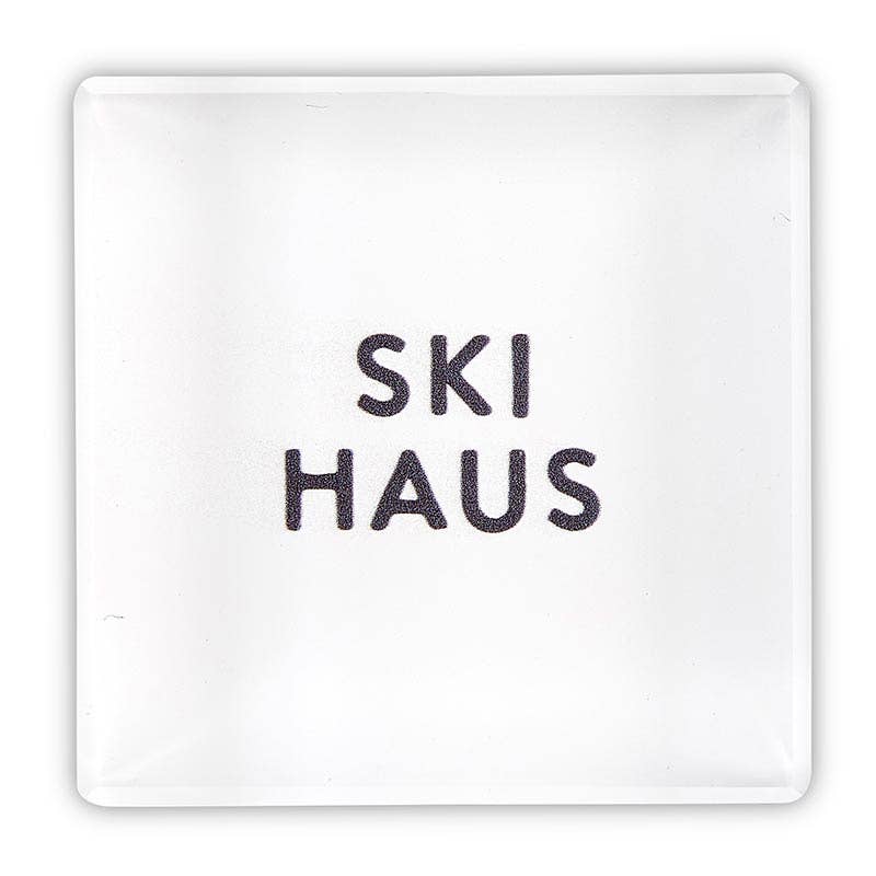 Ski Haus