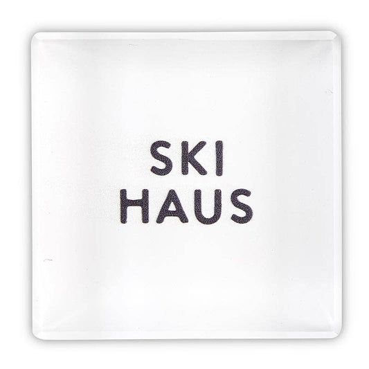 Ski Haus
